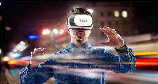 文山VR全景丨沉浸式体验线上看房